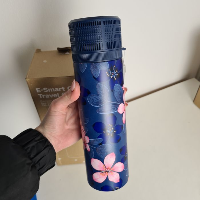 Кейс футляр пляшка для зберігання інсуліну