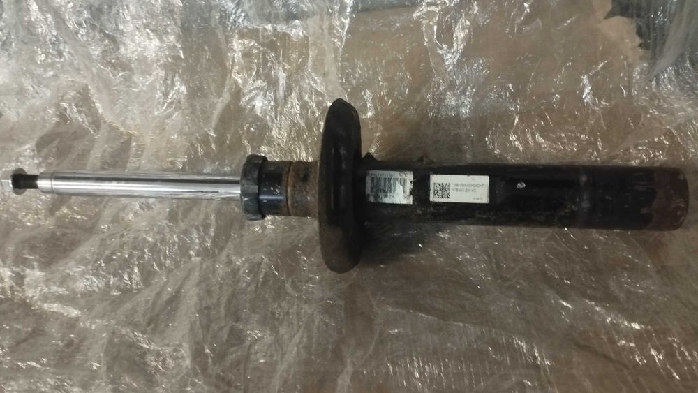 Амортизатор підвіски передній газомасляний 1T0413031HQ VAG (Ваг)