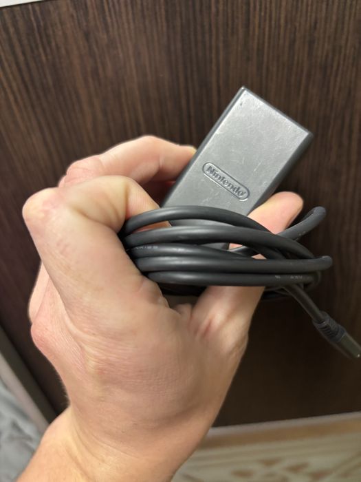 Блок  зарядки Nintendo switch  приставки