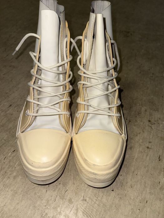 Converse x Ambush