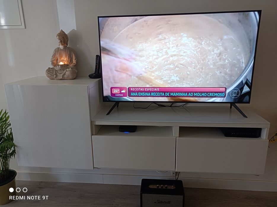 Vendo moveis de decoração