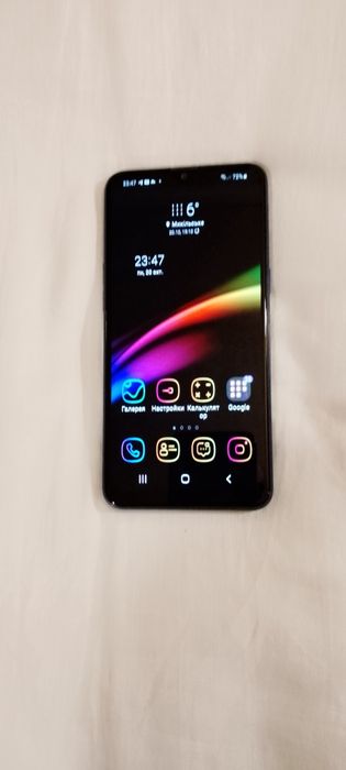 Продам телефон Samsung Galaxy A10S