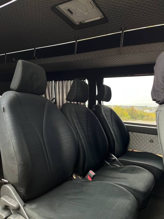 Вантажне таксі Вантажні перевезення та вантажо-пасажирські перевезення