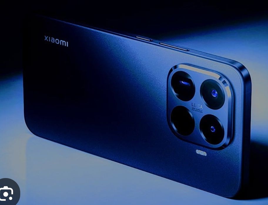 Смартфони Xiaomi