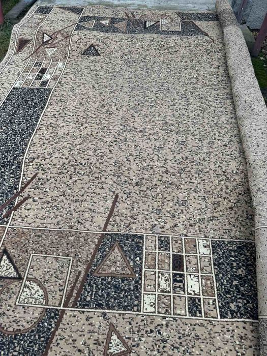 Ковeр   великий 297-380