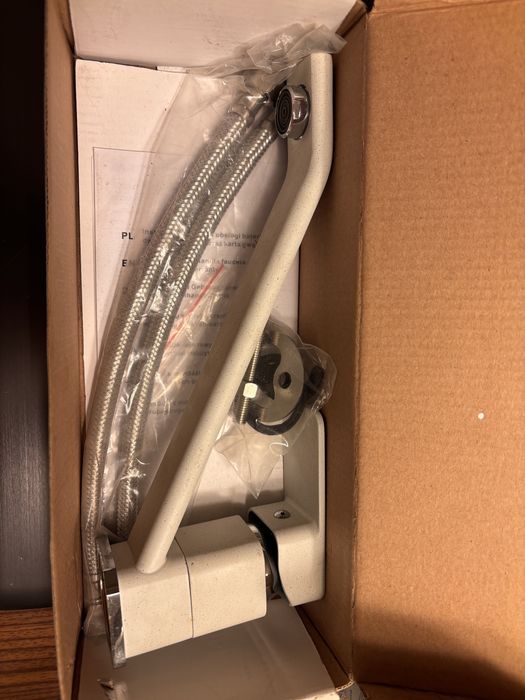 Bateria kuchenna Tori