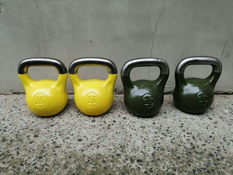 ‼️ГИРЯ ГОРДЕЕВСКАЯ 32 кг  24 кг  16 кг 8 кг СУПЕР ЦЕНА! ОПТ