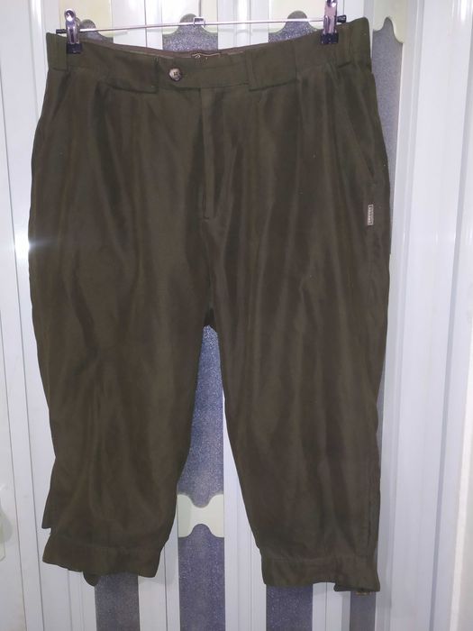 Бриджи Seeland seetex мембранные.