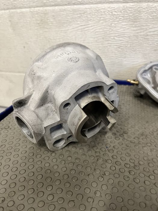 Cylinder airsal 50 am6 beta rieju sherco