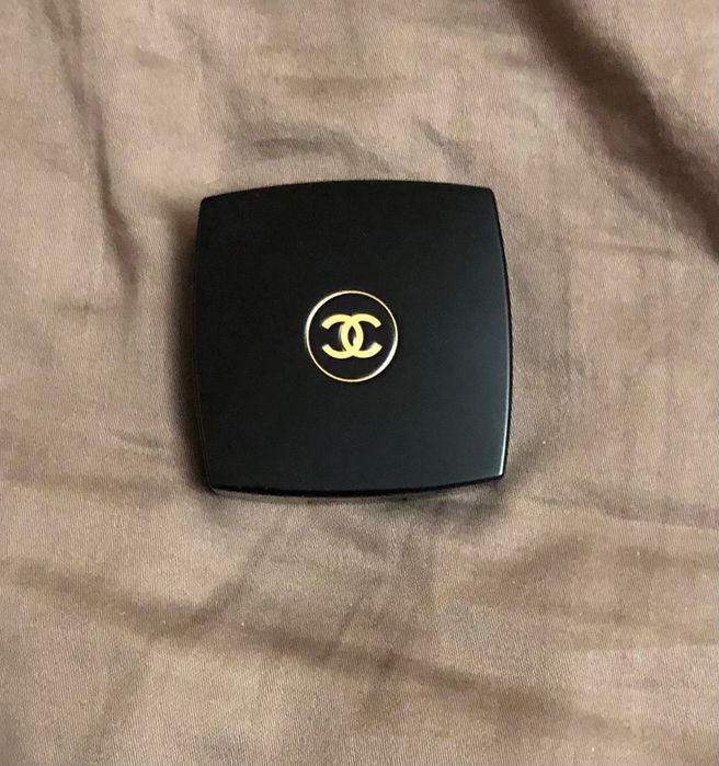 Тени Dior Chanel Givenchy