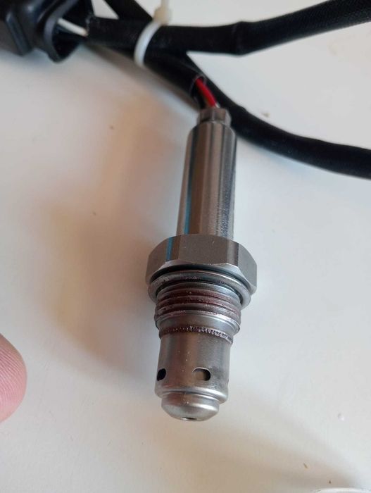 SONDA LAMBDA MERCEDES B180 C300 ML350 SLK350 C63 AMG MTE- ThomsonRef, 970550057