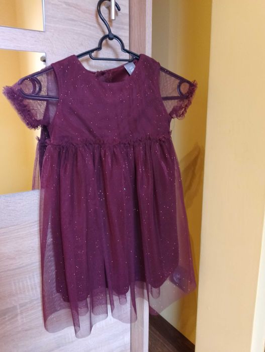 SUKIENKA na wzrost 104cm