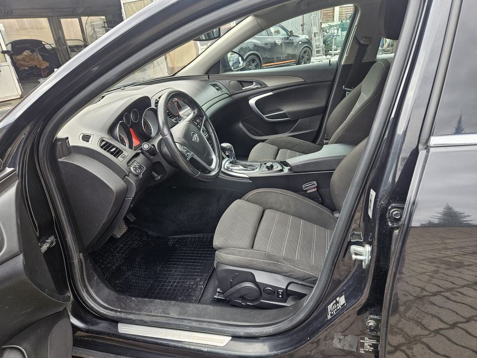 sprzedam Opel  INSIGNIA