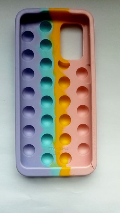 Etui na telefon oppo A 74