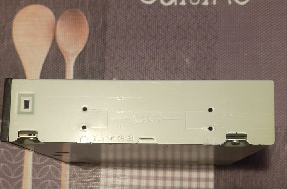 Nagrywarka DVD LG GSA-H10N Super Multi – IDE/PATA – Sprawna!
