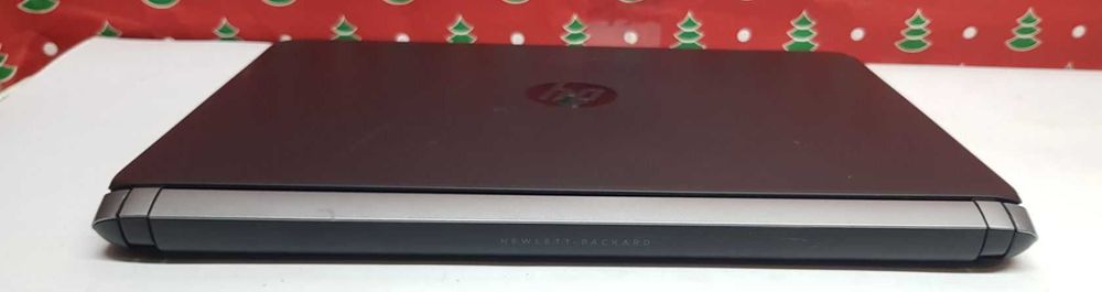 Потужний ноутбук HP ProBook 430 G2 i5-5200u / 8 GB DDR3 / 128 SSD