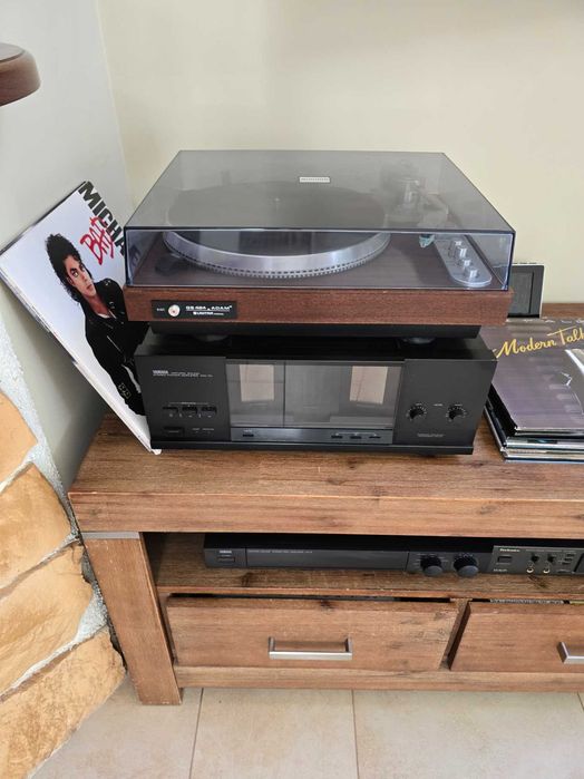 Gramofon GS 424 "Adam" UNITRA FONICA