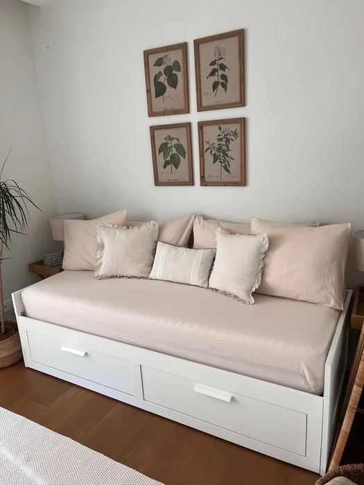 Cama Brimnes 80×200