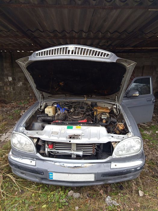 Волга 31105 продам