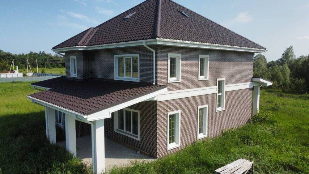 Продам дом, коттедж 420м2