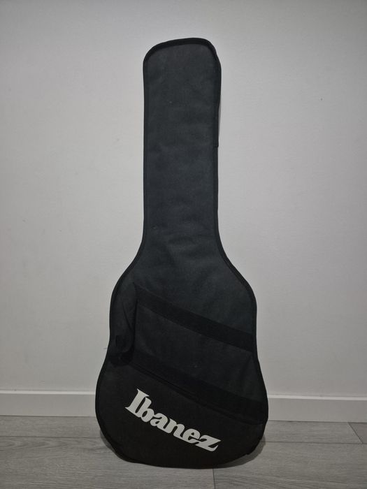 Guitarra elétrica Ibanez