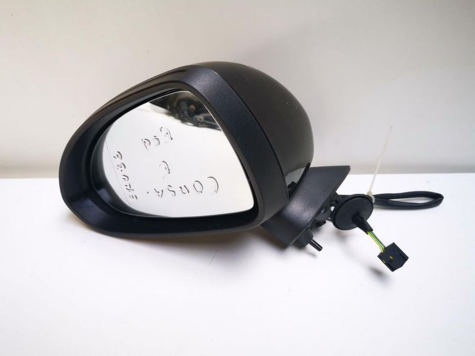 OPEL CORSA E RETROVISOR ESQUERDO - ER086