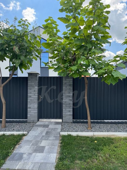 Продам Будинок 186м2,дизайнерськийРЕМОНТ,3 спальні,с.Гора,10кмКиїв