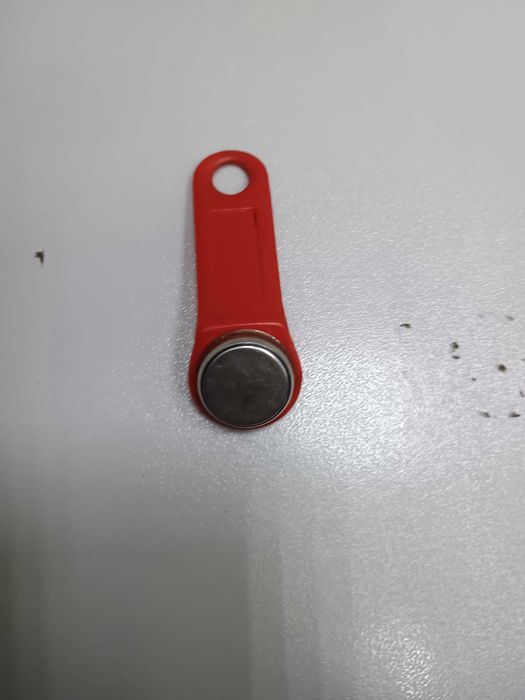 Ключи для домофона