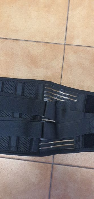 Cinta elástica nova