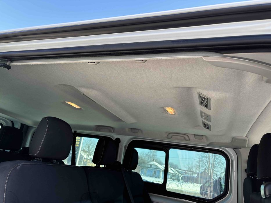 Продам Рено Трафік