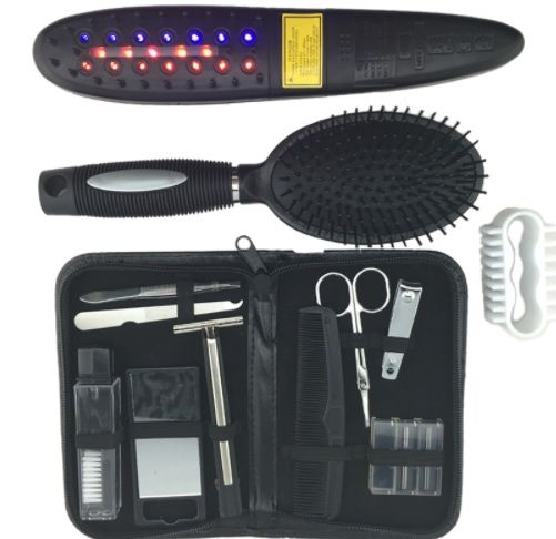 Laser Crescimento Capilar - Queda Cabelo