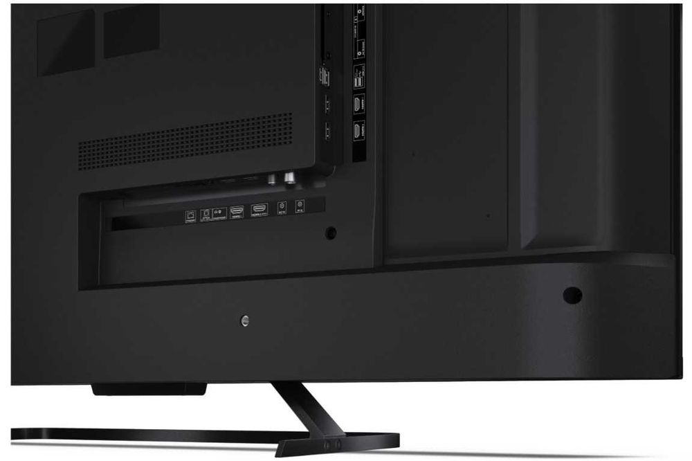 Telewizor Sharp 43GR8765E 43" QLED 4K 144Hz