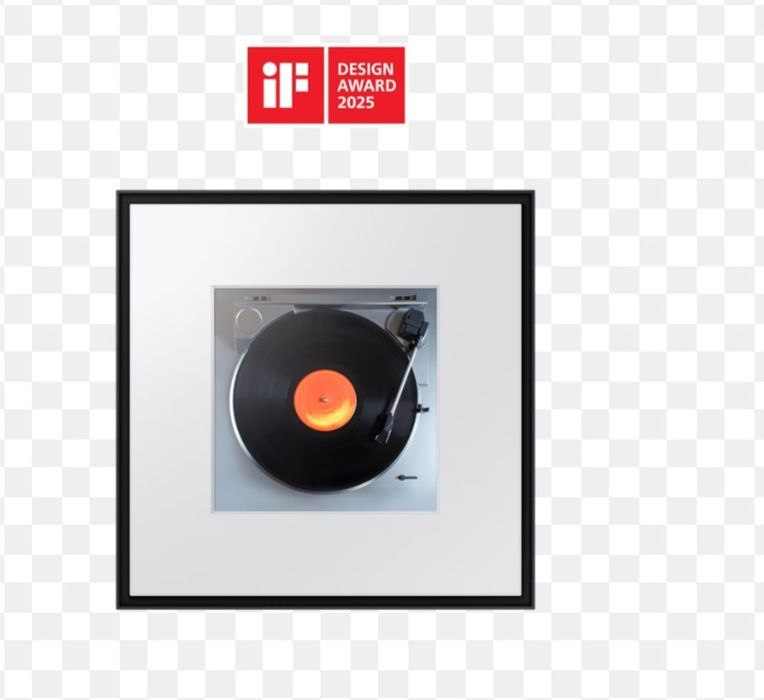 Samsung  Music Frame Nowy !