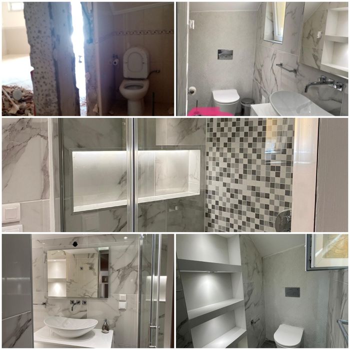 José Pires reparações e remodelações