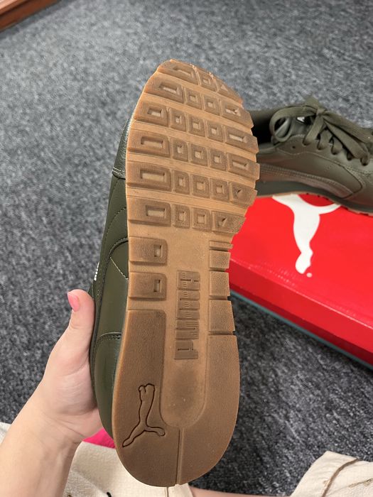 Чоловічі кросівки PUMA