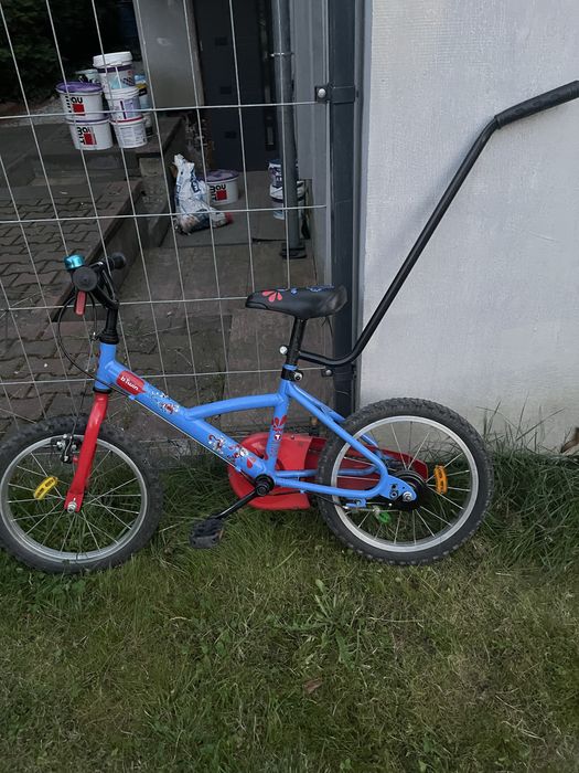 Rowerek dziecięcy