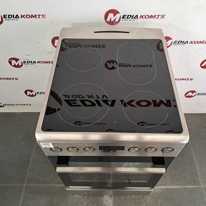 Kuchnia Amica SHC 903 001 /1 E [2 lata gwar] A/65lit/płyta ceram. [2]