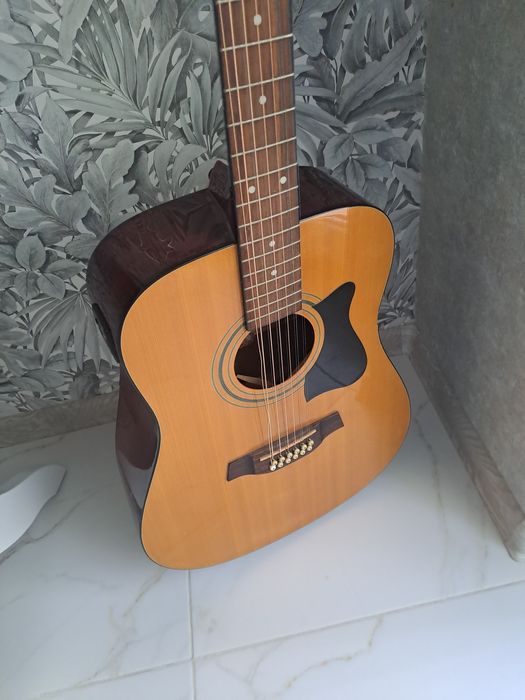 Акустическая гитара Ibanez PF1512 NT