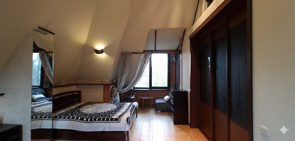 Продаж будинку в Лісовій Бучі