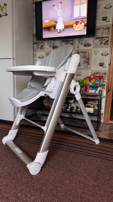 Стільчик - гойдалка
