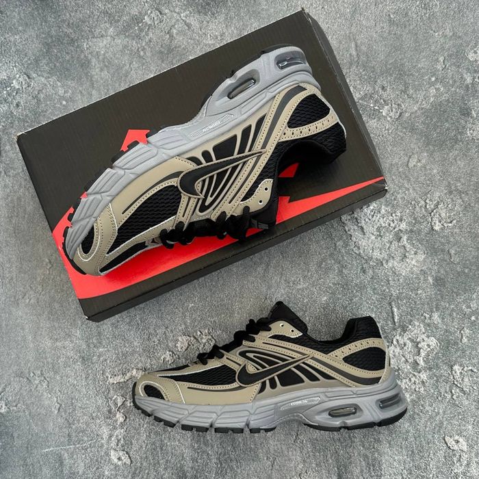 Nike Air Max Moto 2K olive/black Найк за 2500