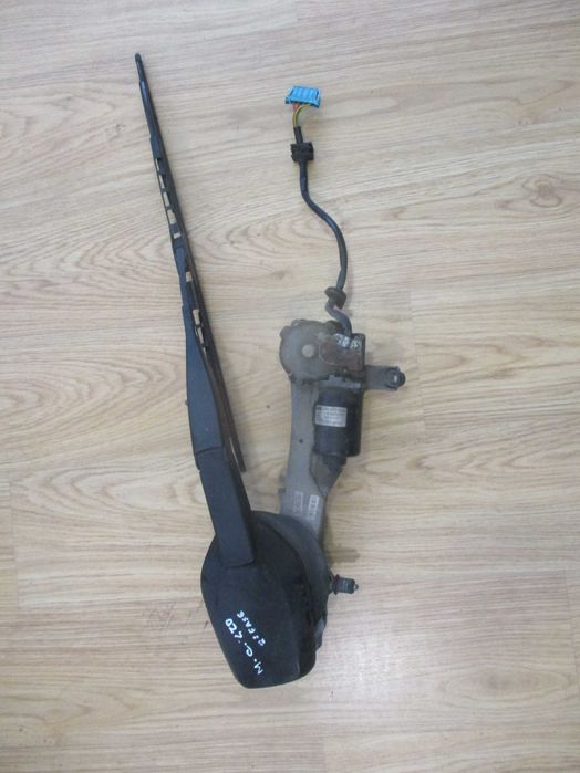 Motor limpa vidros mercedes classe C w202 1997 - 1999
