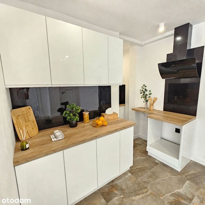 3 pokoje Łęczna Staszica 46,50 m² gotowe po remoncie 2 windy - Widok 2