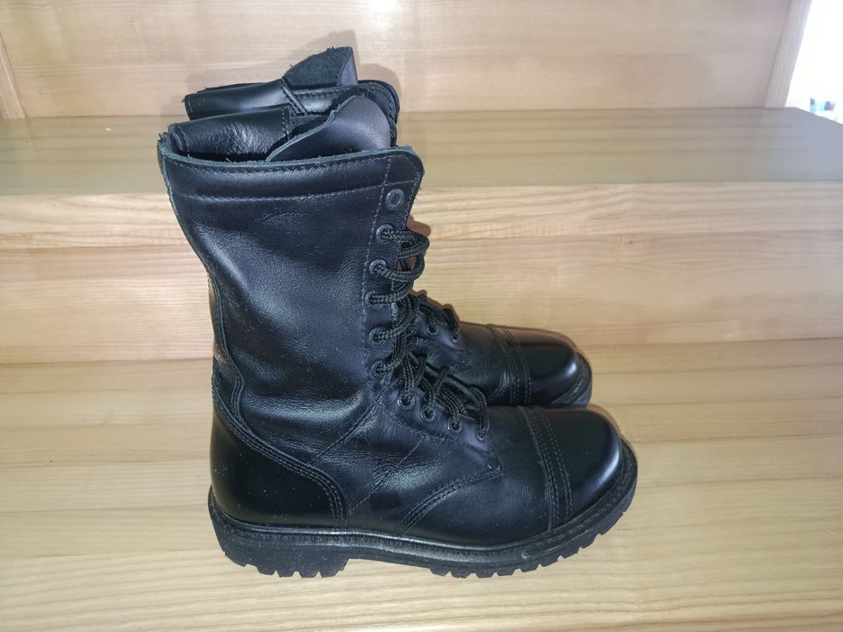 Buty Glany nr 40.5--26 cm