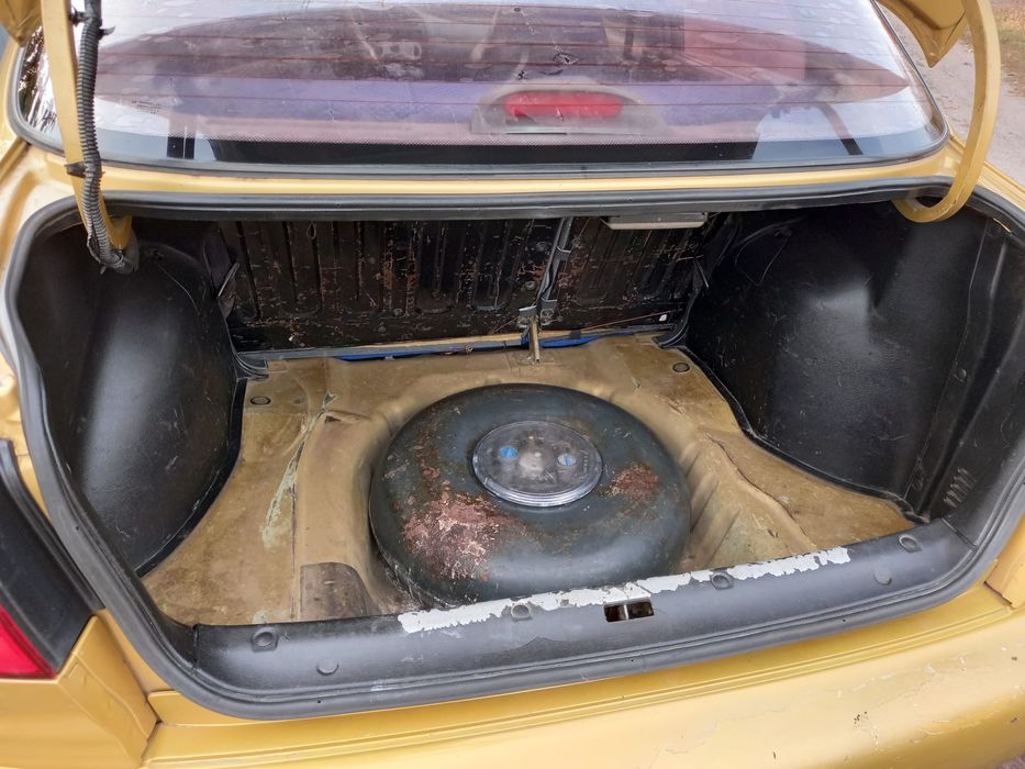 Дэу сенс. Продам2115. SENS