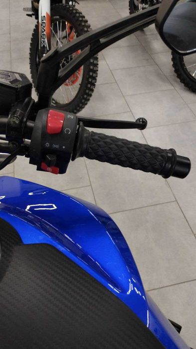 Акційна ціна на новий мотоцикл Spark SP200R-32, в мотосалоні Артмото