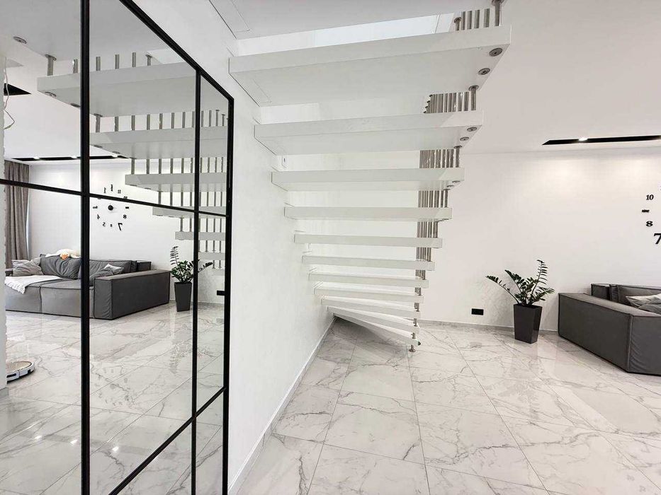 Продаж 3 кім. квартири в новобудові по вул. Пимоненка