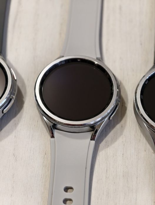 Годинник Samsung Galaxy Watch 6 Classic 47mm