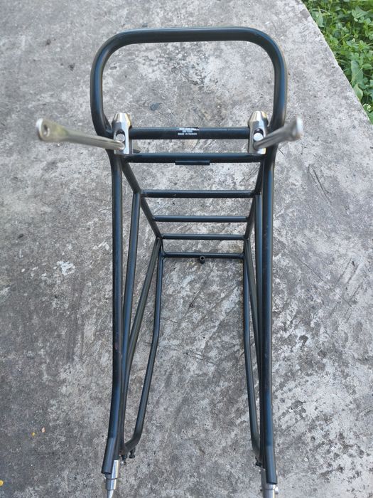 Surly Ecr 29+(29×3,0/78мм)+Surly Nice Rack