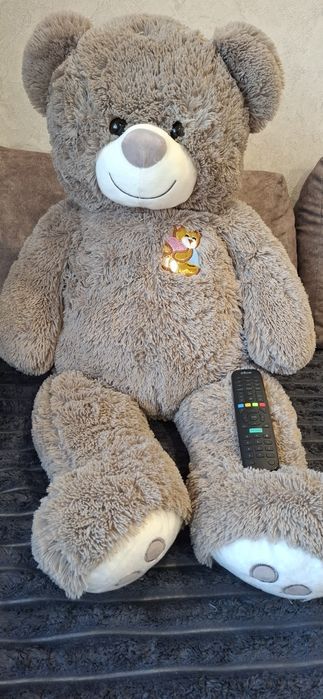 Продам  великого ведмедя